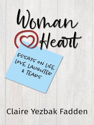 cover image of Woman@Heart